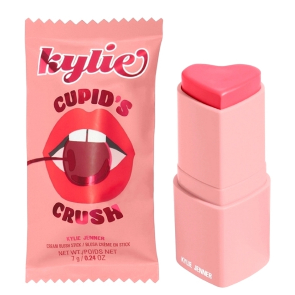 "Cupid's Crush" Blush Stick